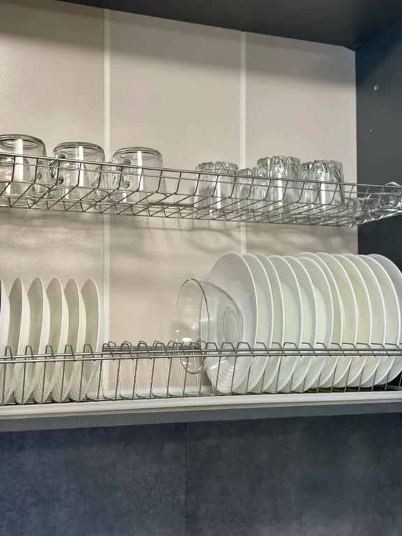 Квартира Чистая квартира — Ярославль