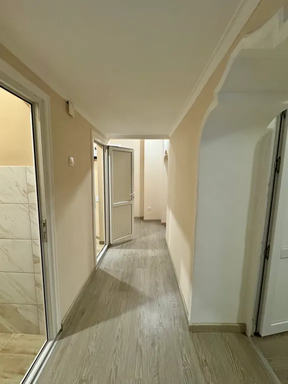 Квартира в самом центре в стиле ретро