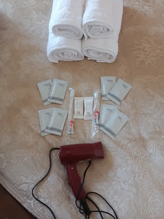 Уютная квартира в новостройке