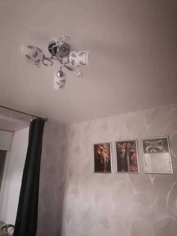 Свободная квартира в центре левого берега