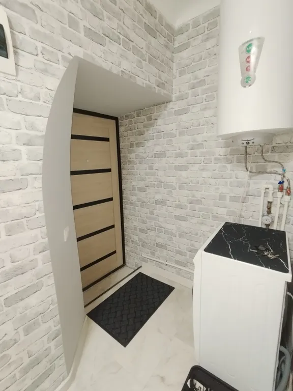 Апартаменты Мистера Кота