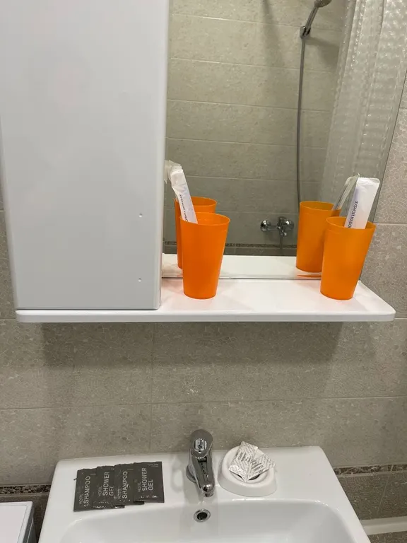 Уютная квартира с евроремонтом