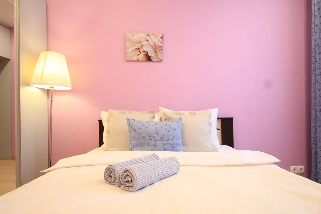 Квартира Квартира в центре с высокими потолками — Ярославль