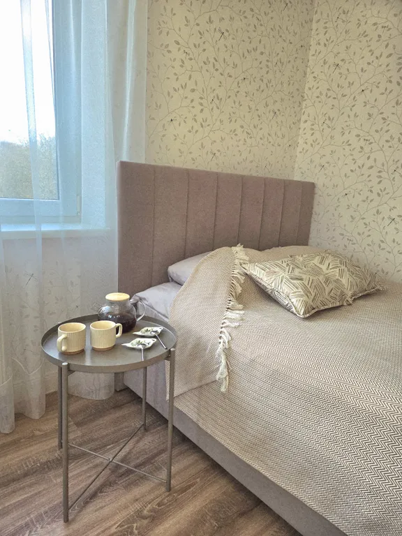 Квартира 1-комнатная Квартира — Светлогорск