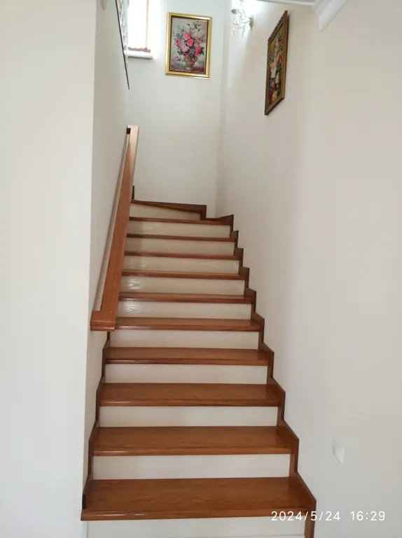 Дача с видом на море