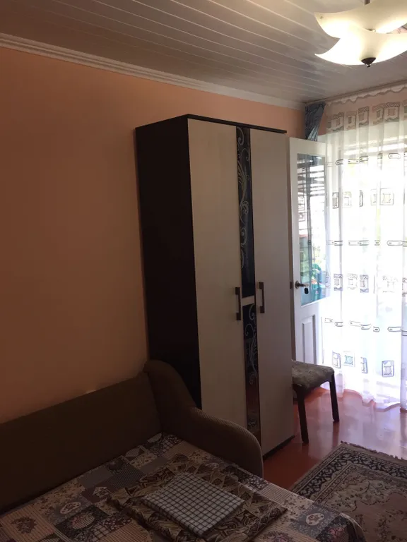 Квартира Комната — аренда посуточно в Ейск