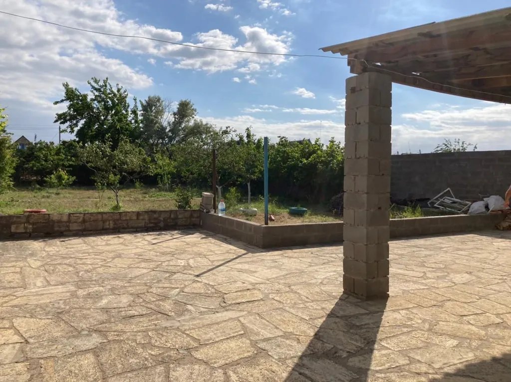 Коттедж Дача у моря — аренда посуточно в Дербент