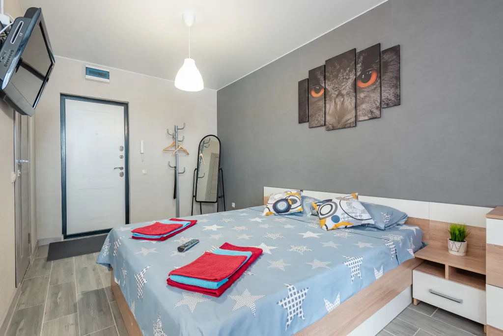 Владимирская