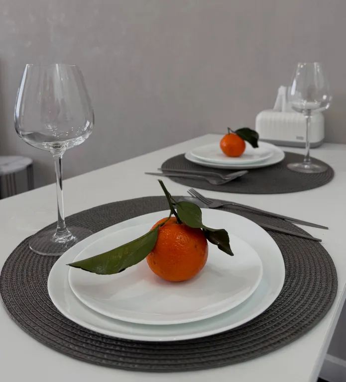 Уютная студия рядом с ТРК Сити-Молл