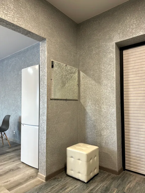 Просторная студия с джакузи рядом с ТЦ Планета