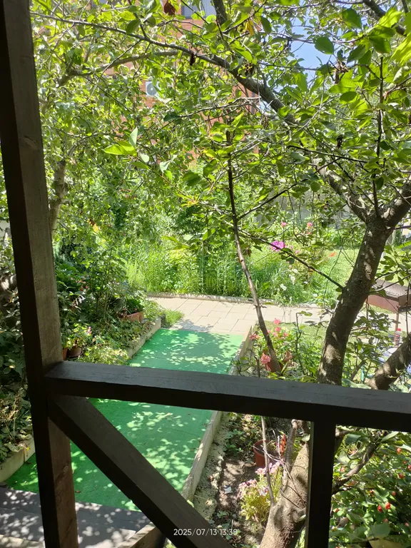 Отдых в частном секторе у моря