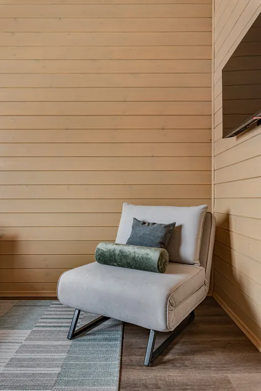 Дом под Боровском