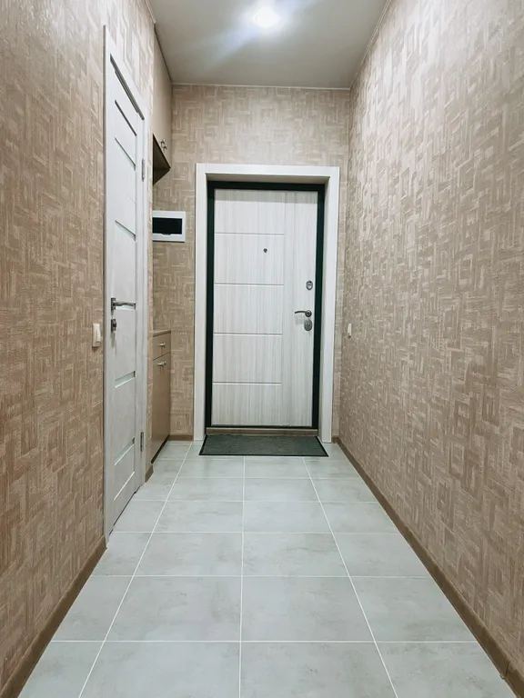 Студия ЖК Квартет