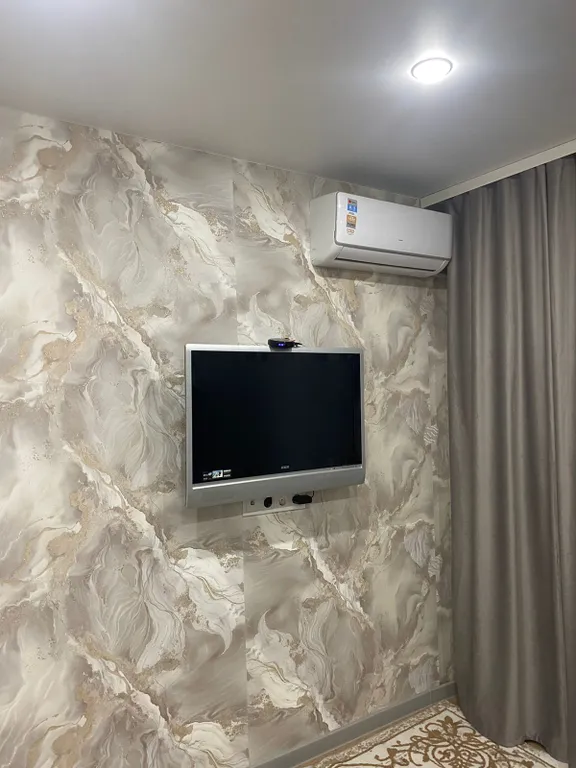 Квартира Уютная квартира — Волгоград