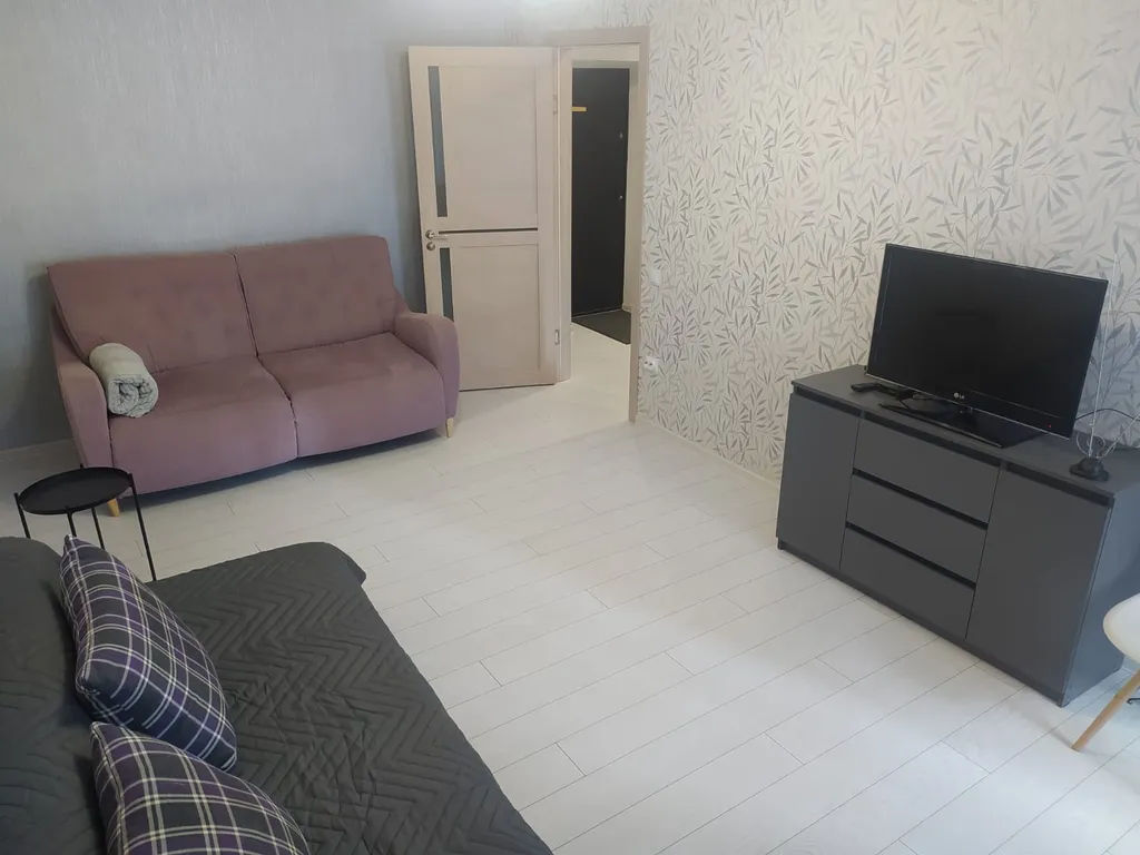 Квартира Апартаменты Феникс — Калининград