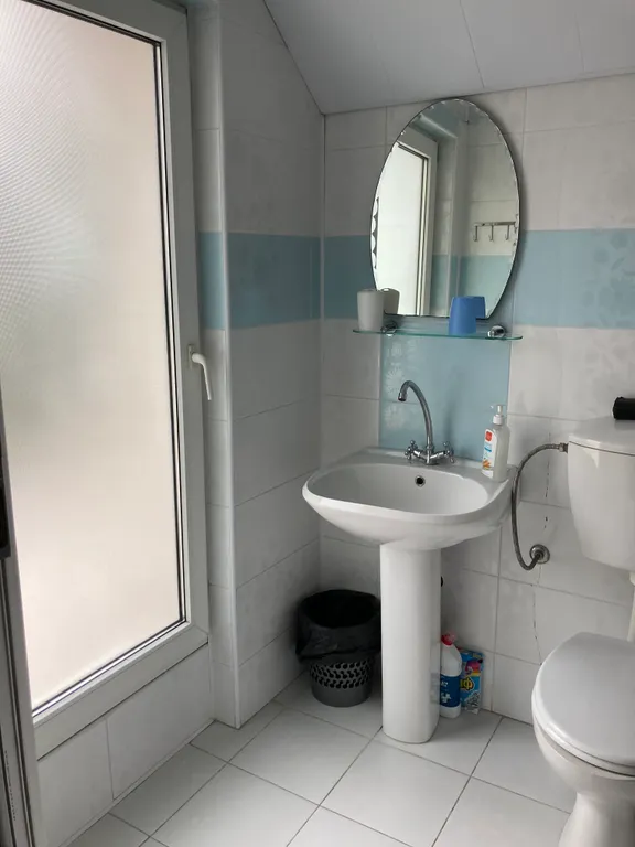 Квартира Комната — Кучук-Дере