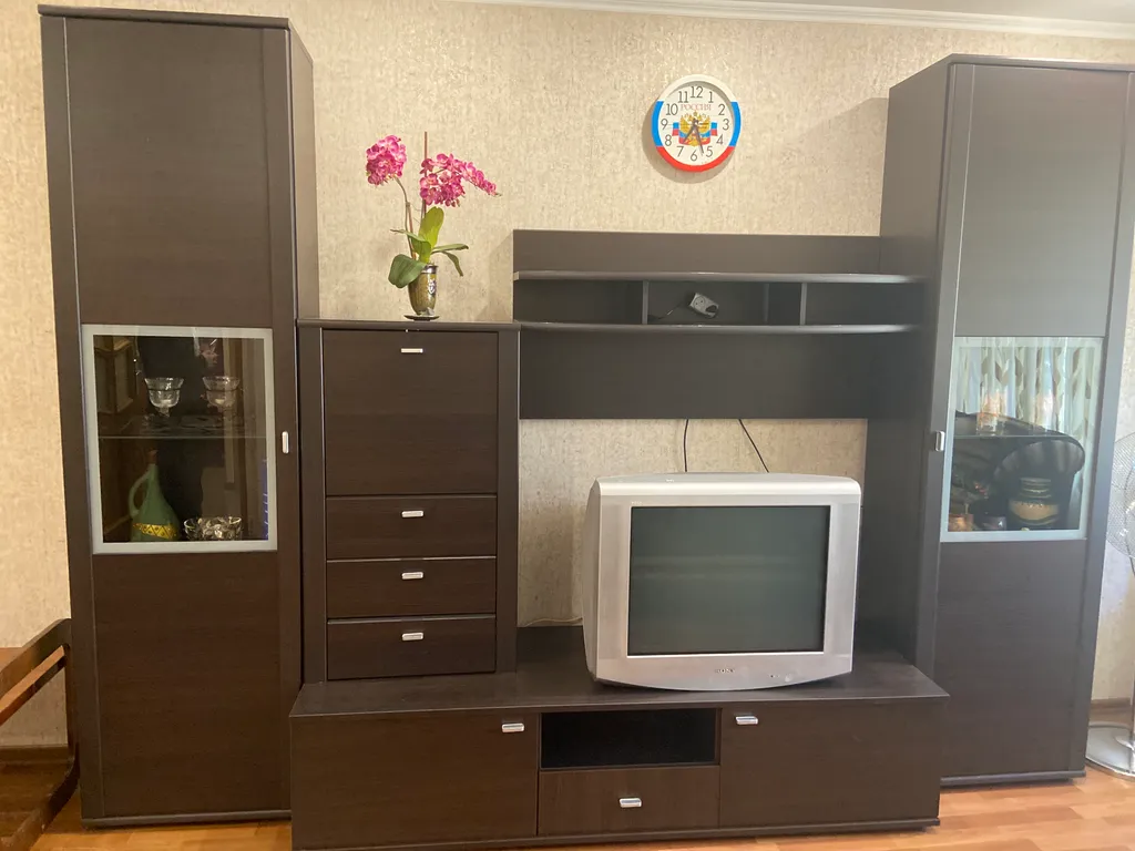 Квартира 2-комнатная Квартира — Калининград