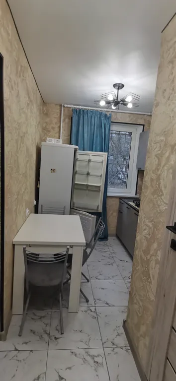 Квартира 1-комнатная Квартира — Ростов-на-Дону