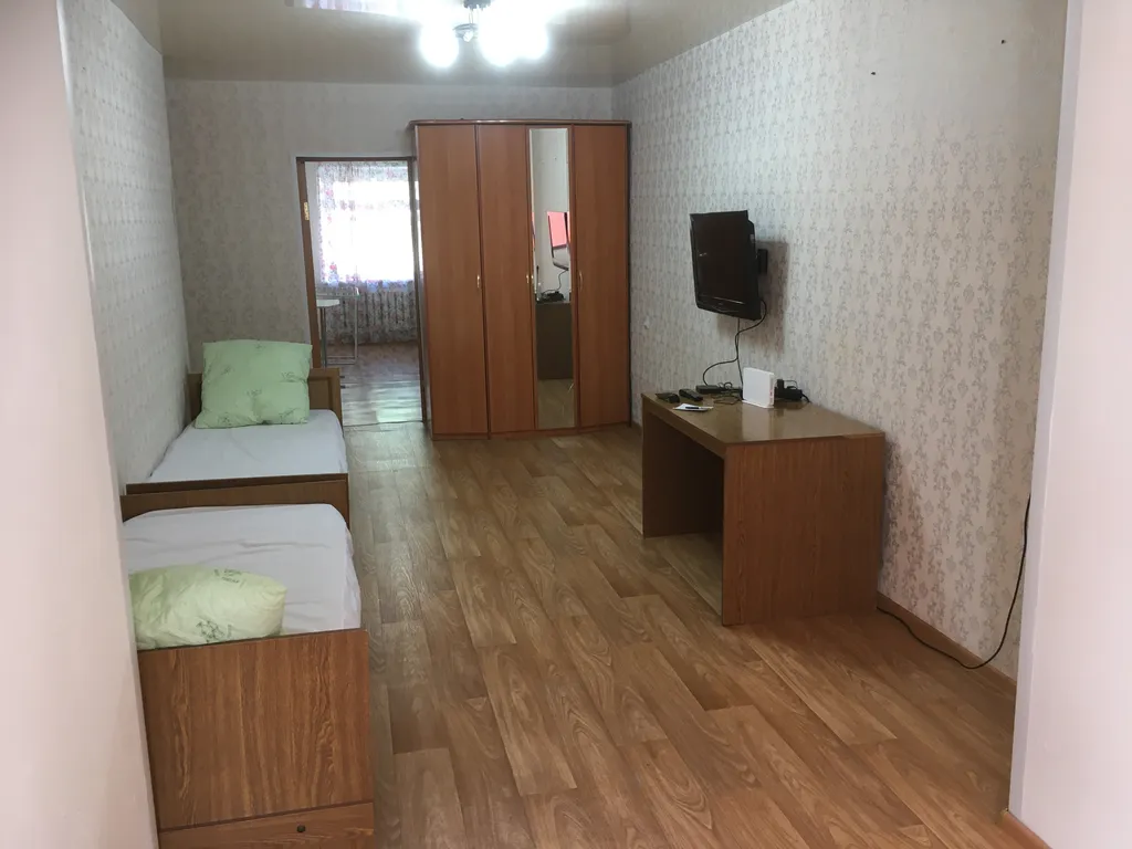 Квартира 3-комнатная Квартира — Ивдель