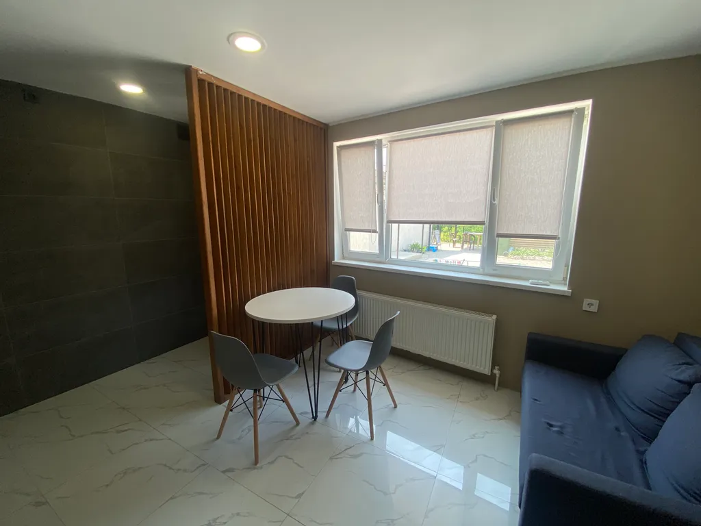 Квартира Квартира Уютный домик — Судак