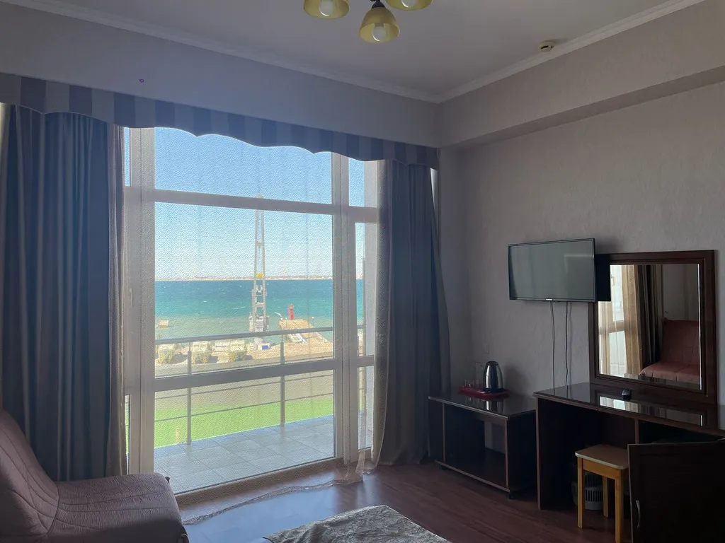 Квартира Комната — Анапа