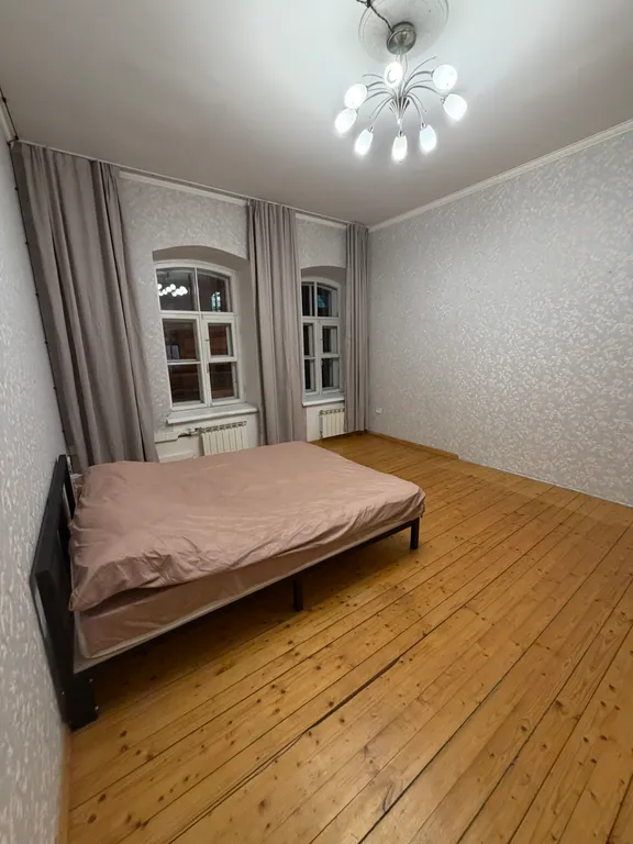 Уютная квартира в самом цертре — аренда посуточно в Тверь