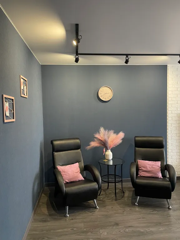 Апартаменты в центре