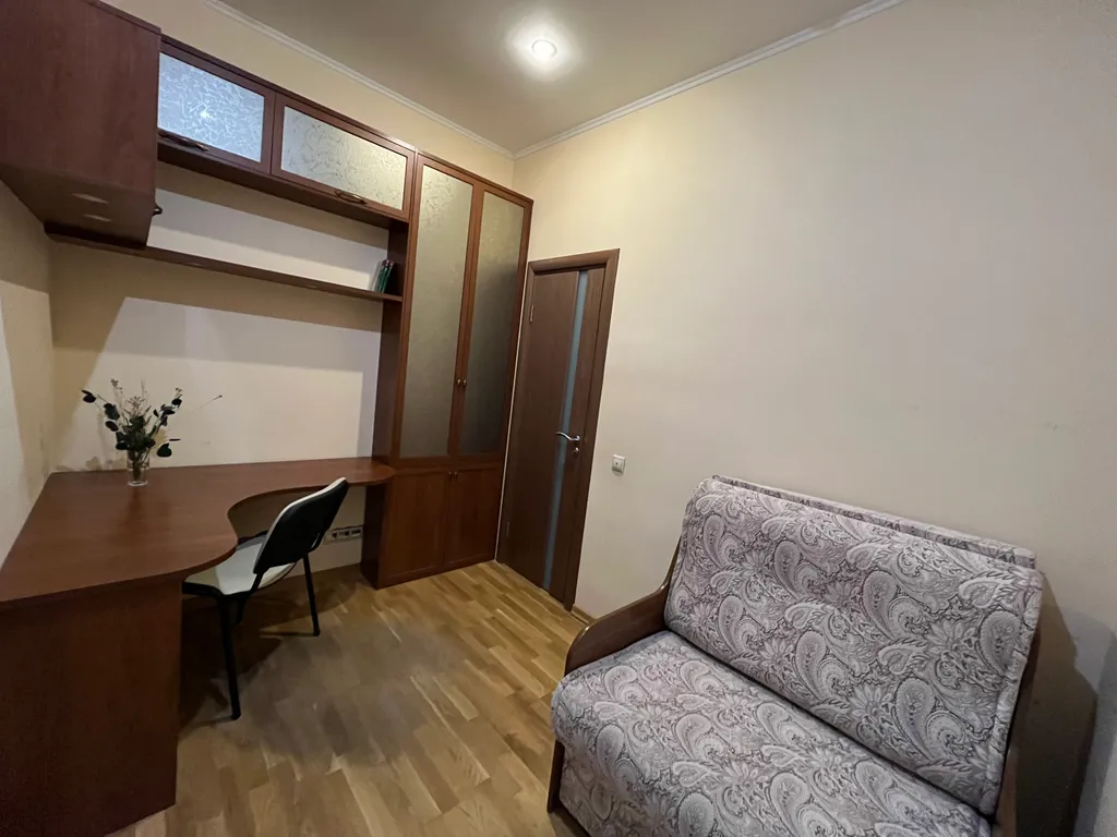 Квартира Двухкомнатная квартира бизнес-класса у метро Московская — Санкт-Петербург