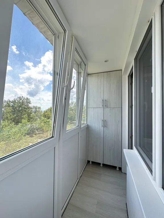 Уютная квартира в отличном районе города