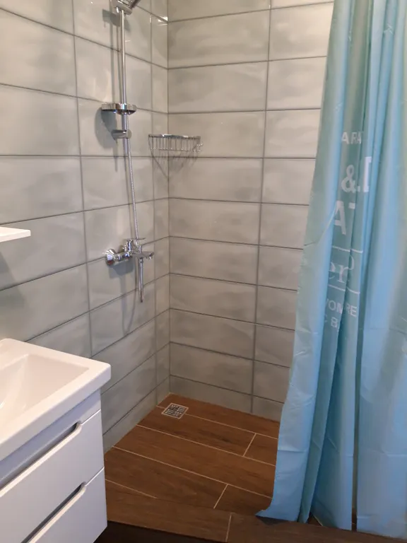 Апартамент У Сергея