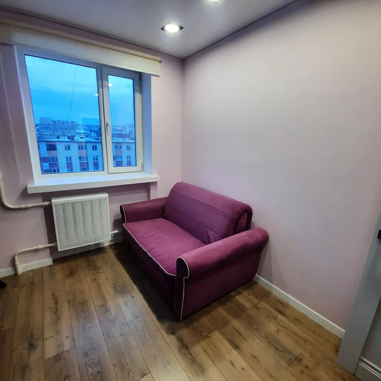 Комфорт zona в центре города!