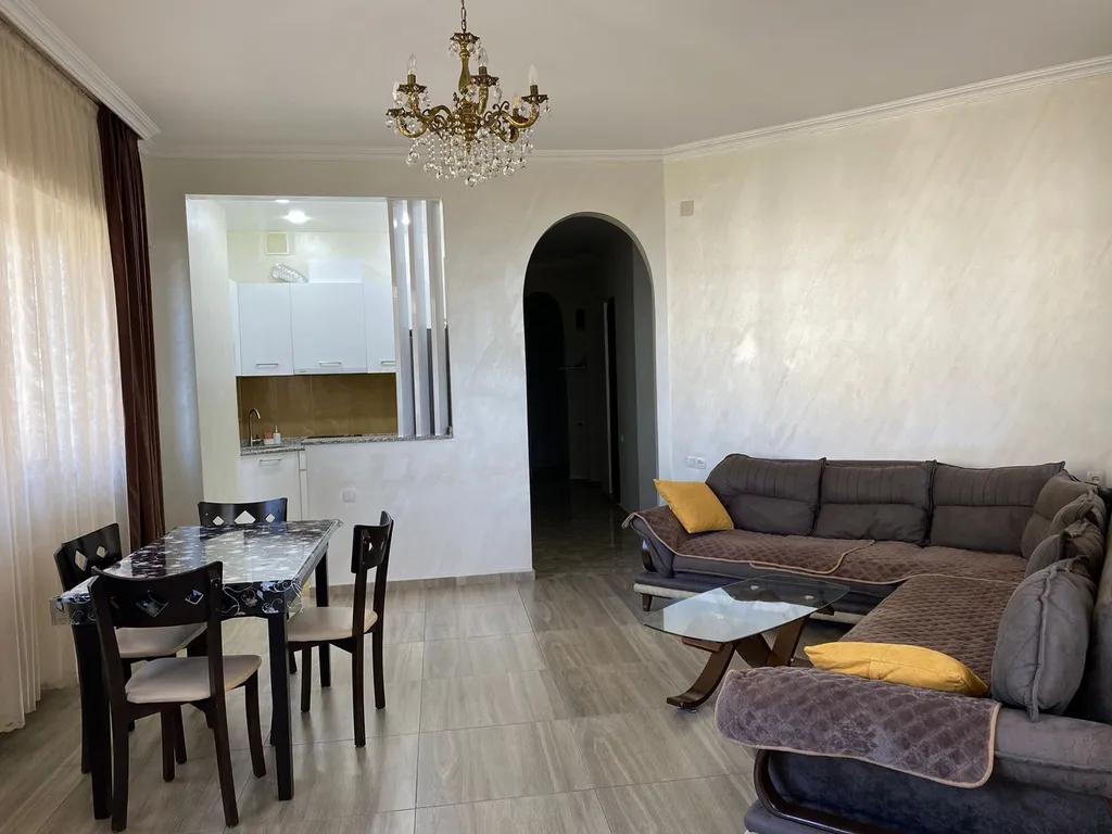 Квартира Квартира The sea view apartment — Батуми