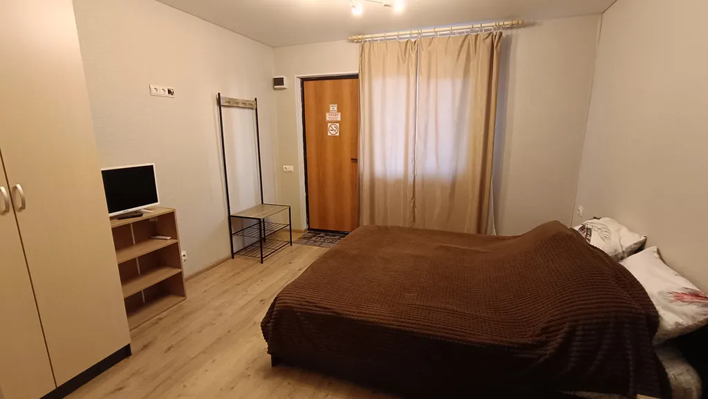 Уютный номер рядом с морем