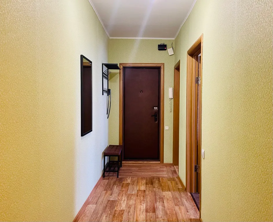 3-я квартира с удаленным заселением и отчетными документами