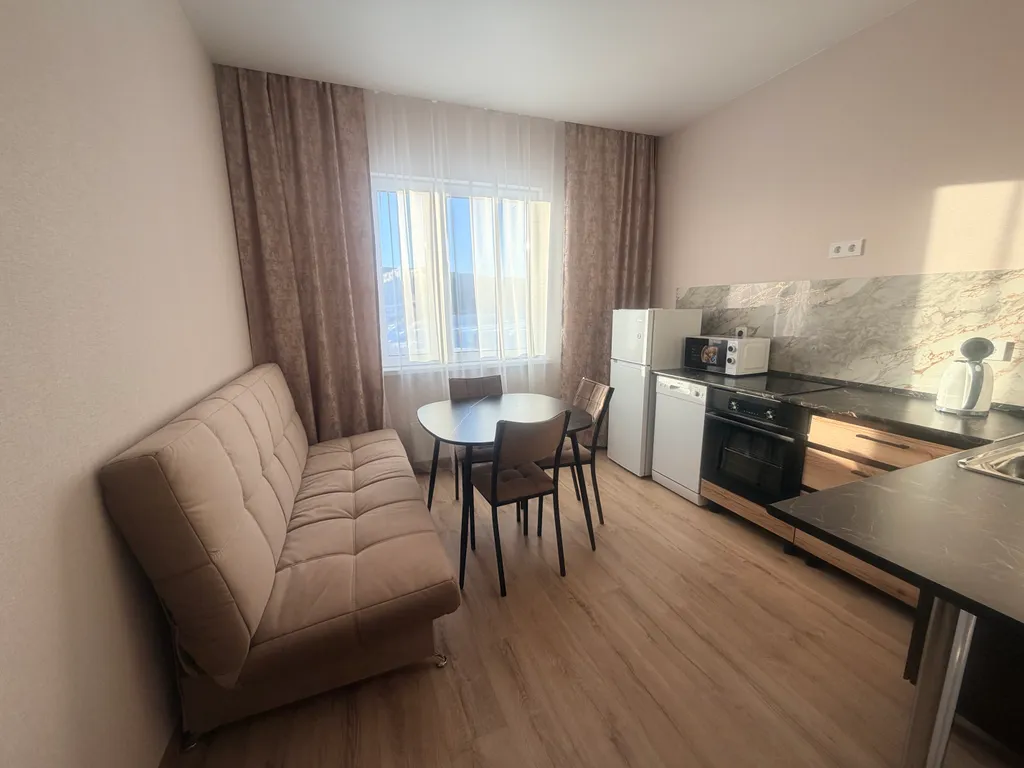 Квартира Уютная квартира в центре — Шерегеш