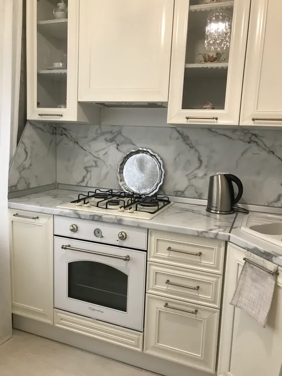 Квартира Уютная квартира на берегу Каспия — Каспийск