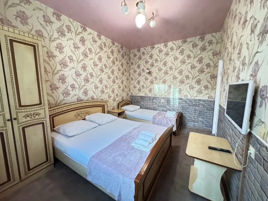 Квартира Комната — Адлер