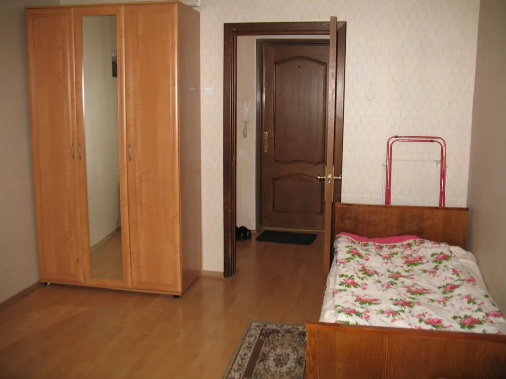 Квартира Уютная квартира в центре города — Санкт-Петербург