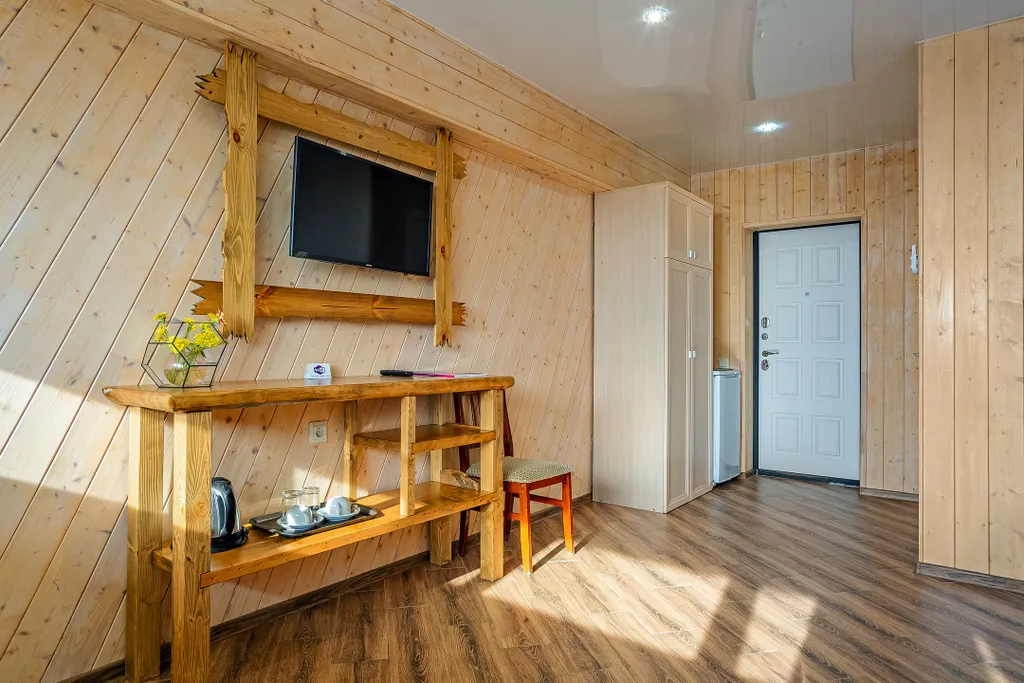 Квартира Комната — Гагра