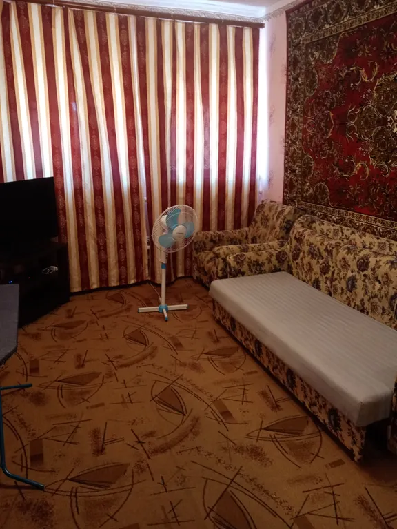 Коттедж 2-комнатный Дом — Ейск