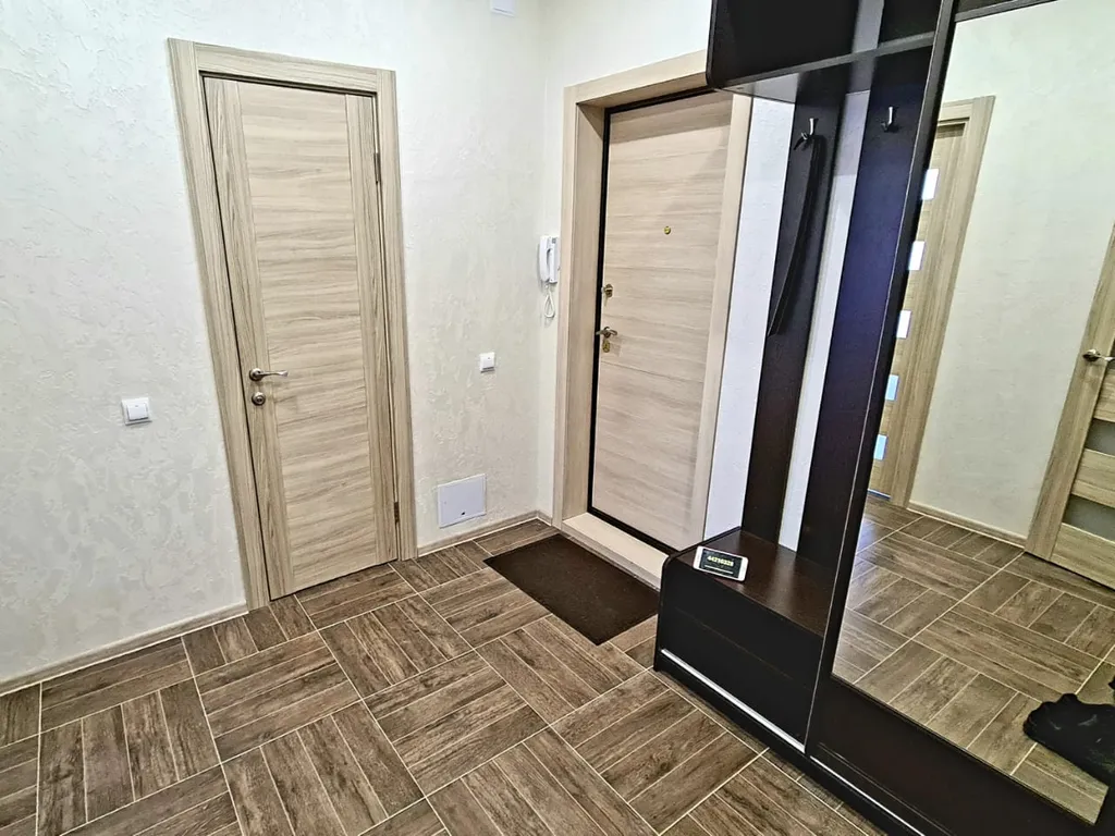 Уютные апартаменты в центре