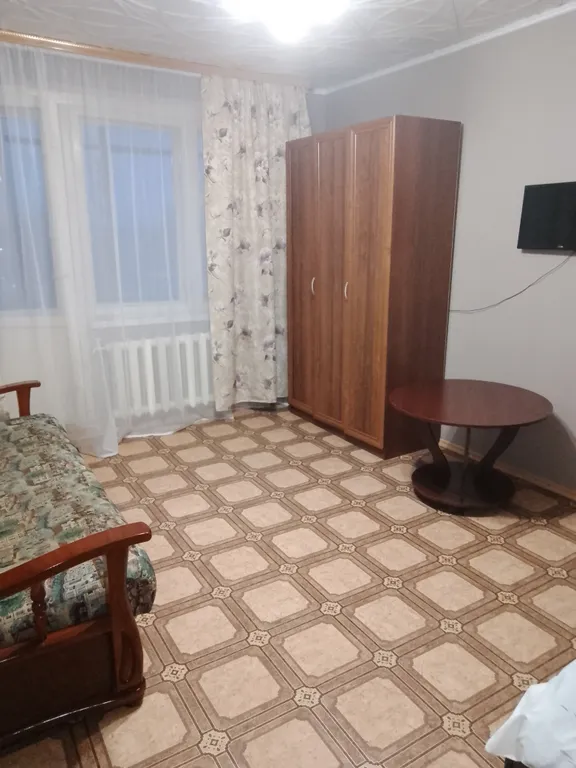 Апартамент Татия