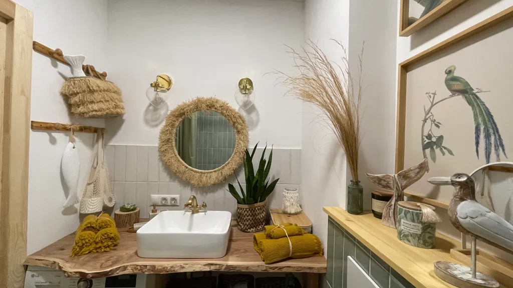 Квартира Квартира Балийская вилла — Краснодар