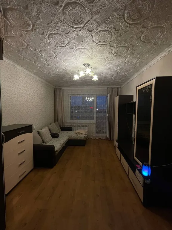 Уютная квартира у Оранжа