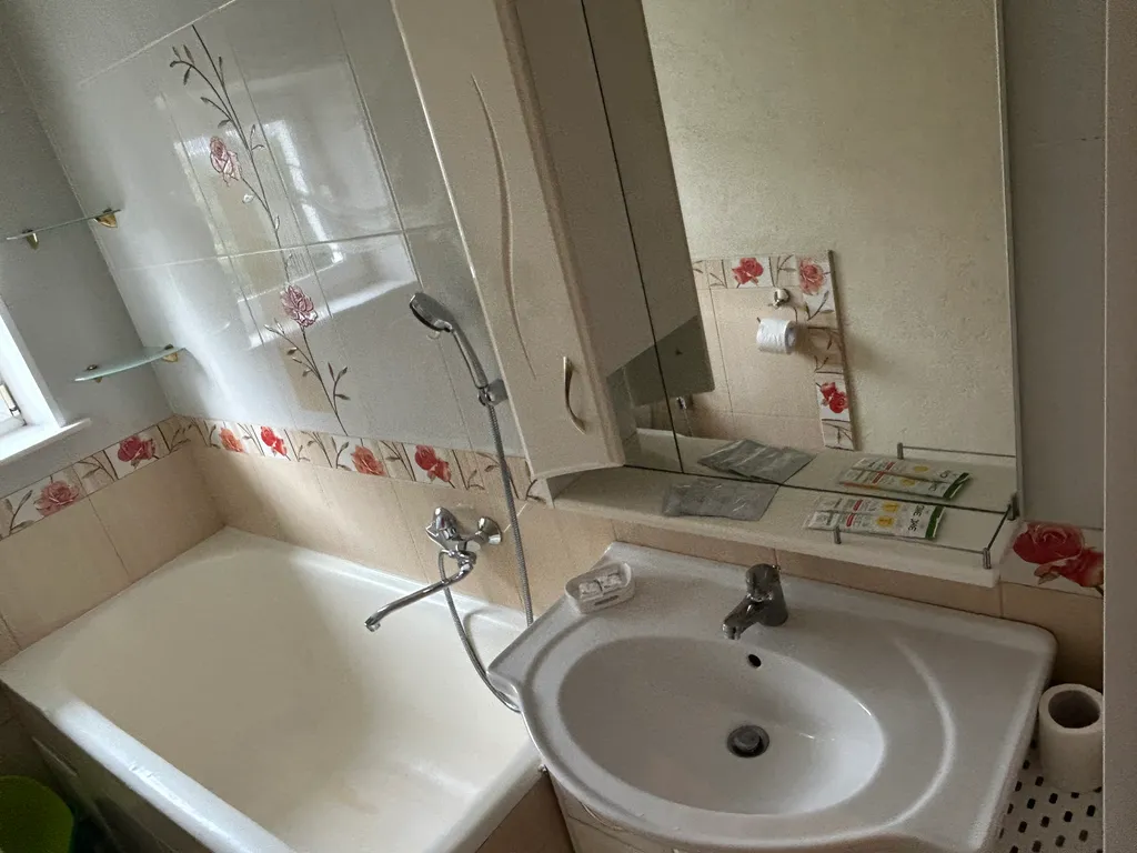 Квартира Уютная однокомнатная квартира в Калининграде — Калининград