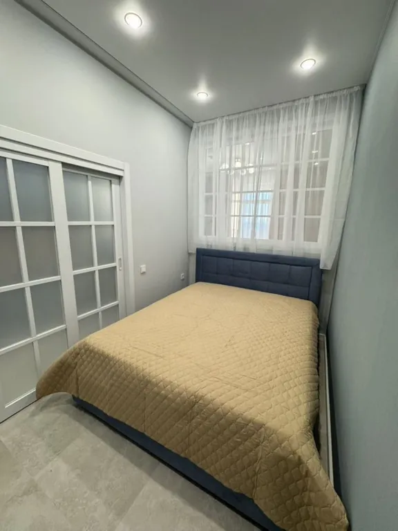 Квартира Апартамент с видом на море — аренда посуточно в Евпатория