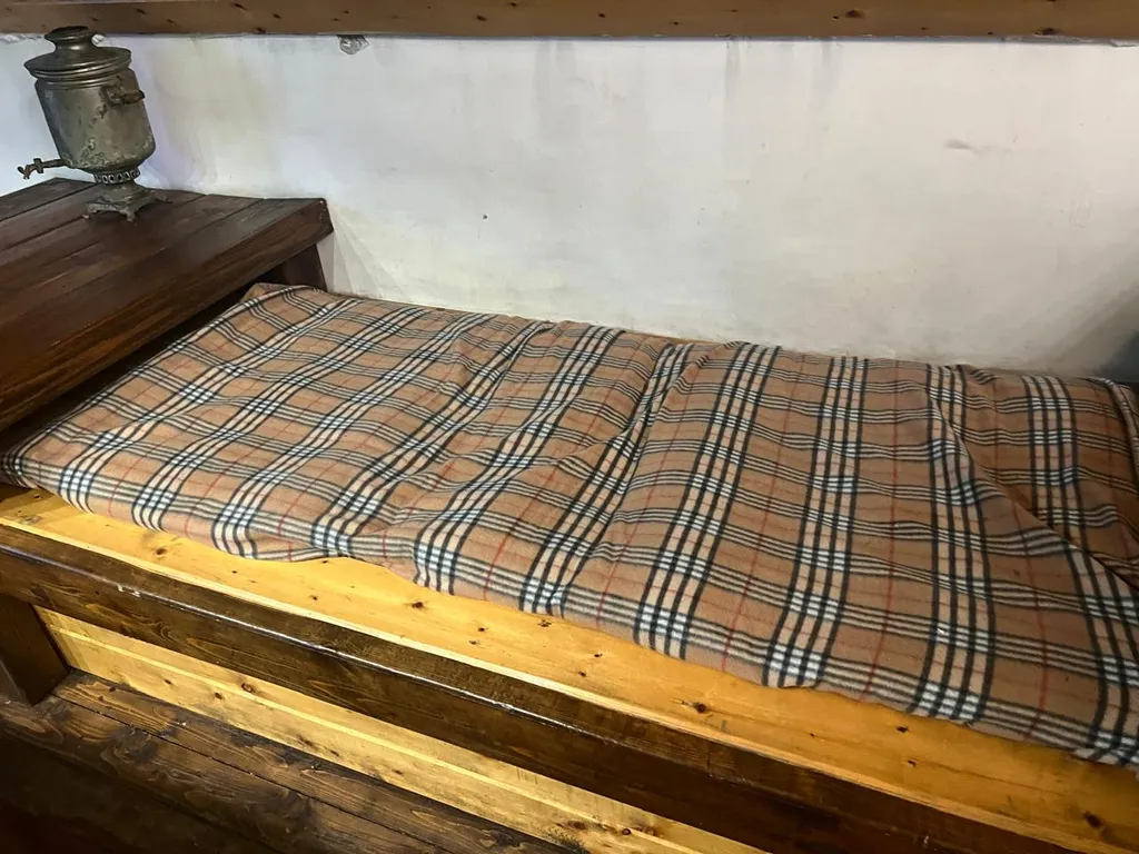 Дом в стиле кантри под старину