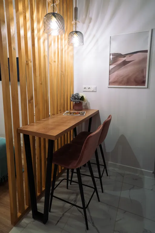 Апартаменты СВ "Гусева" Земля