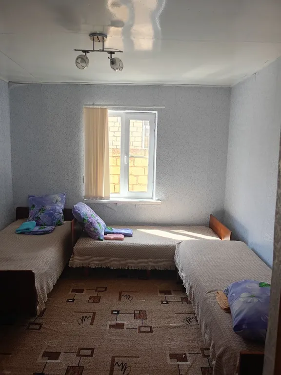 Дача рядом с морем