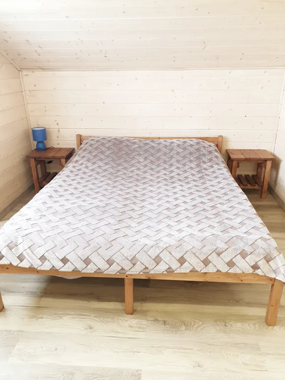 Коттедж Уютный большой дом для комфортного отдыха — Никитская Слобода